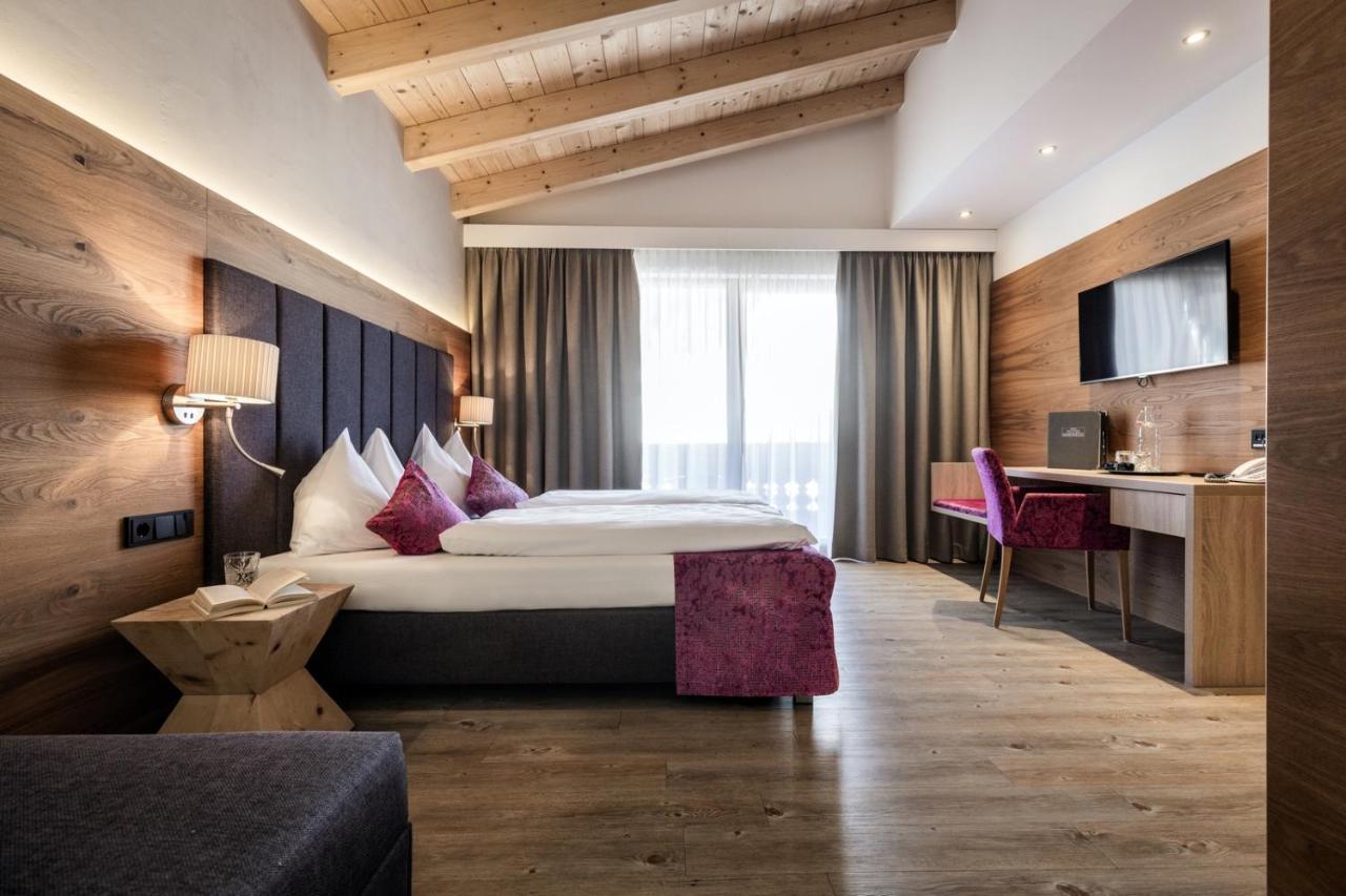 Hotel Sonnegg Saalbach-Hinterglemm Exteriör bild