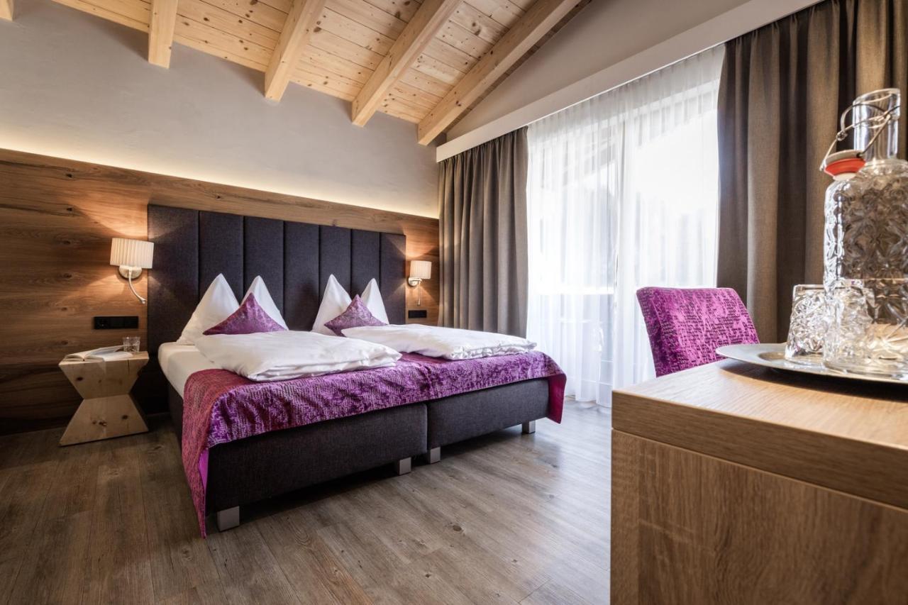 Hotel Sonnegg Saalbach-Hinterglemm Exteriör bild
