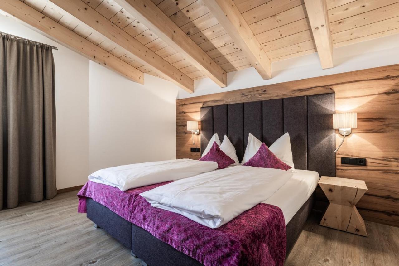 Hotel Sonnegg Saalbach-Hinterglemm Exteriör bild