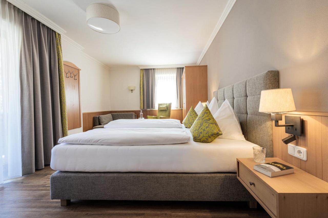 Hotel Sonnegg Saalbach-Hinterglemm Exteriör bild