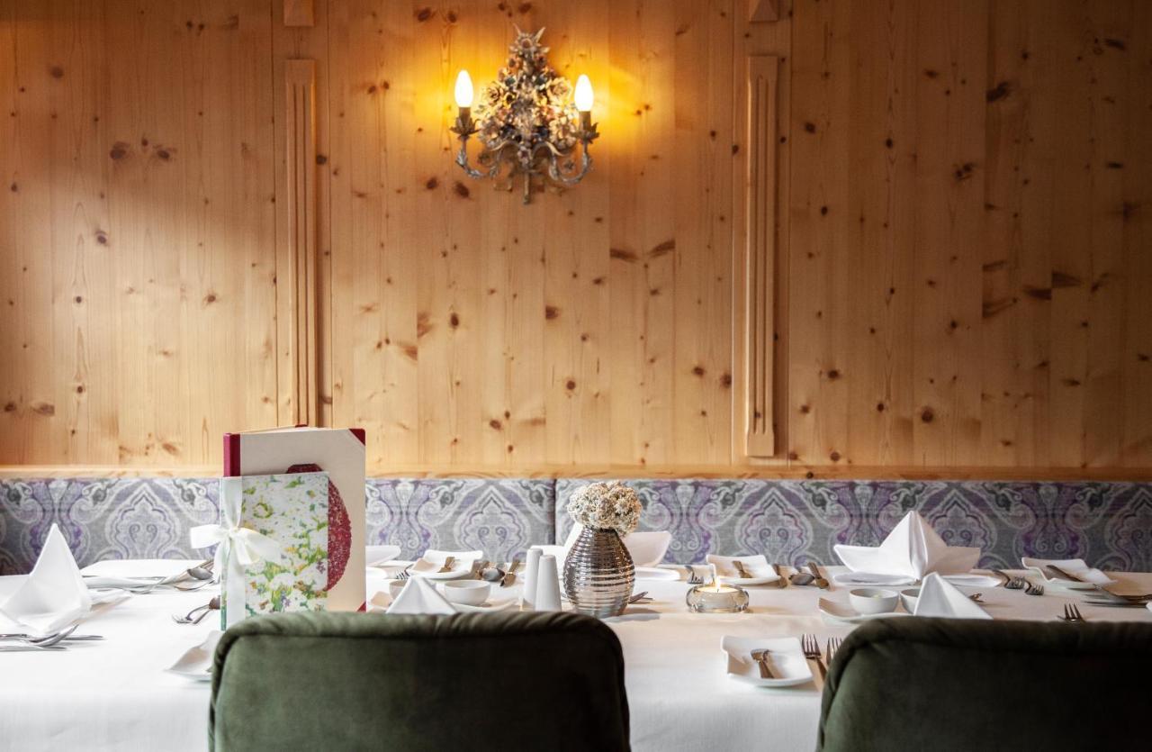 Hotel Sonnegg Saalbach-Hinterglemm Exteriör bild