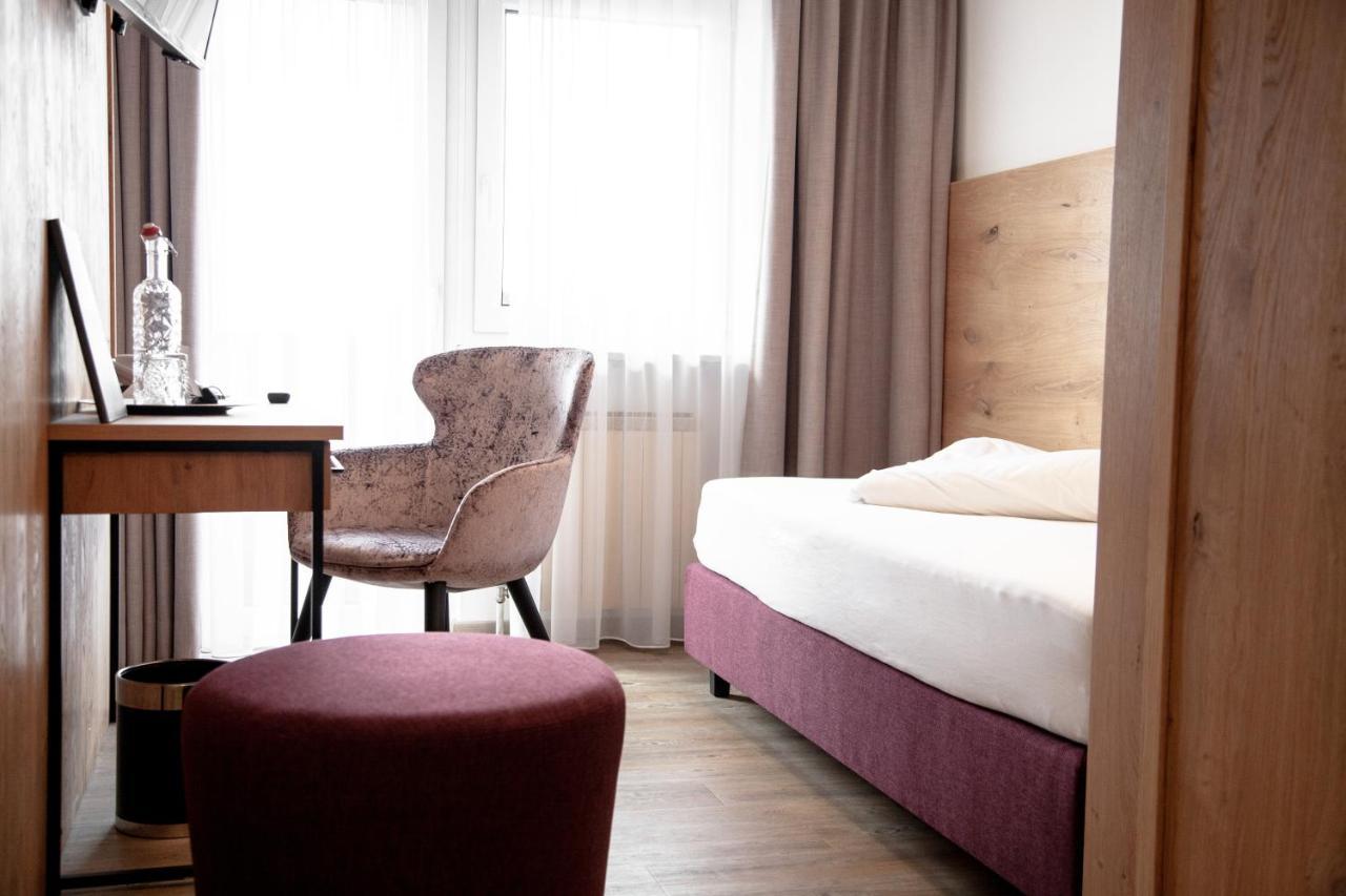 Hotel Sonnegg Saalbach-Hinterglemm Exteriör bild