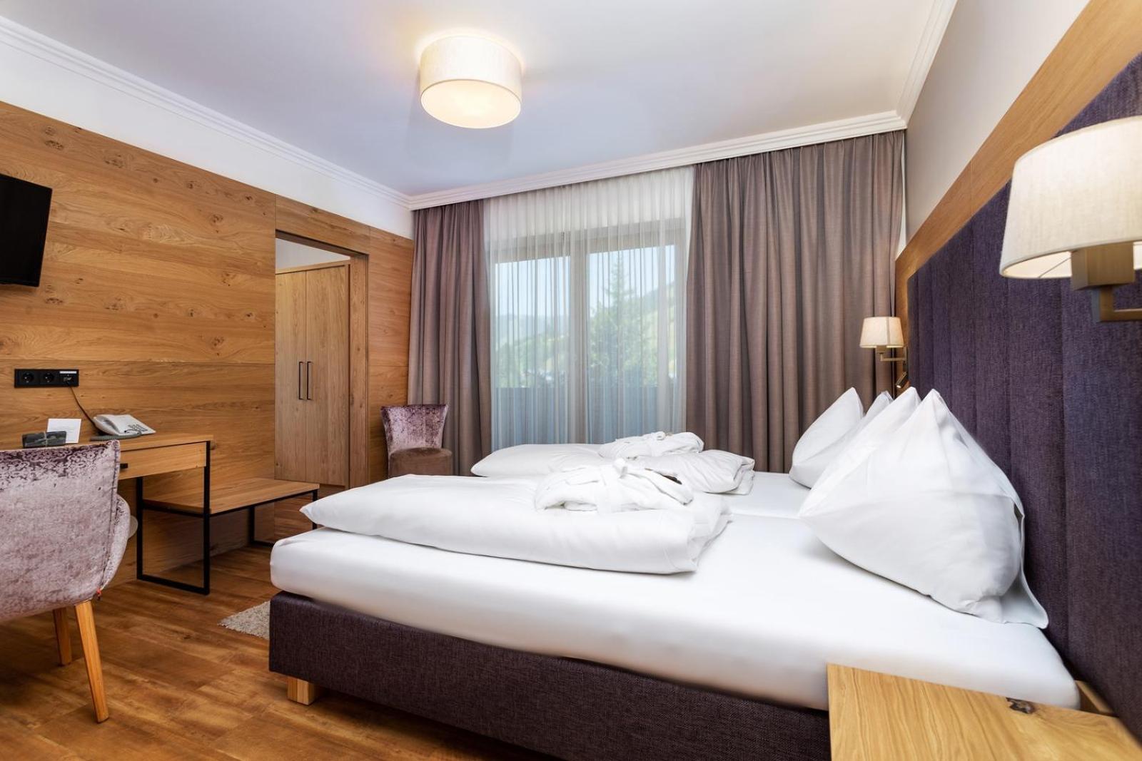 Hotel Sonnegg Saalbach-Hinterglemm Exteriör bild